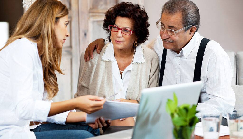 IHSS in California (2025): Eligibility, Application, Increase Hours & Appeal — San Jose Guide 3 "Advance Healthcare Directive form discuss with family, ready to be filled out"