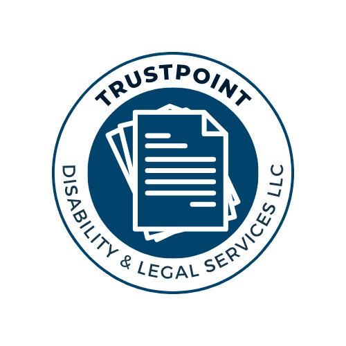 TrustPoint Disability & Legal Services | About Us