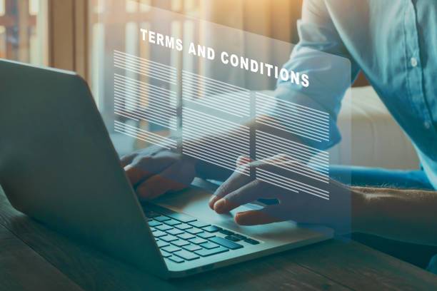 Disclaimer for TrustPoint Disability & Legal Services