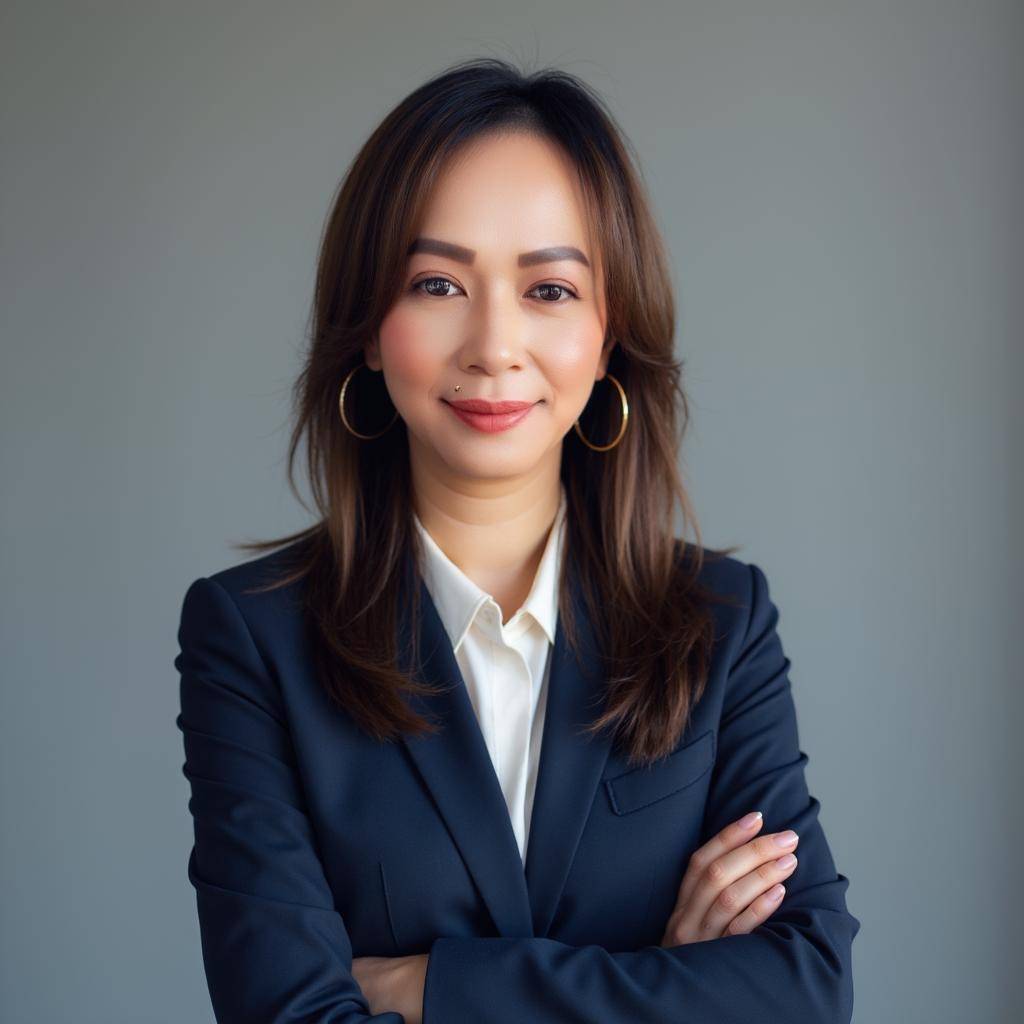 Quinnie is a realtor at Rossetti Realty Inc