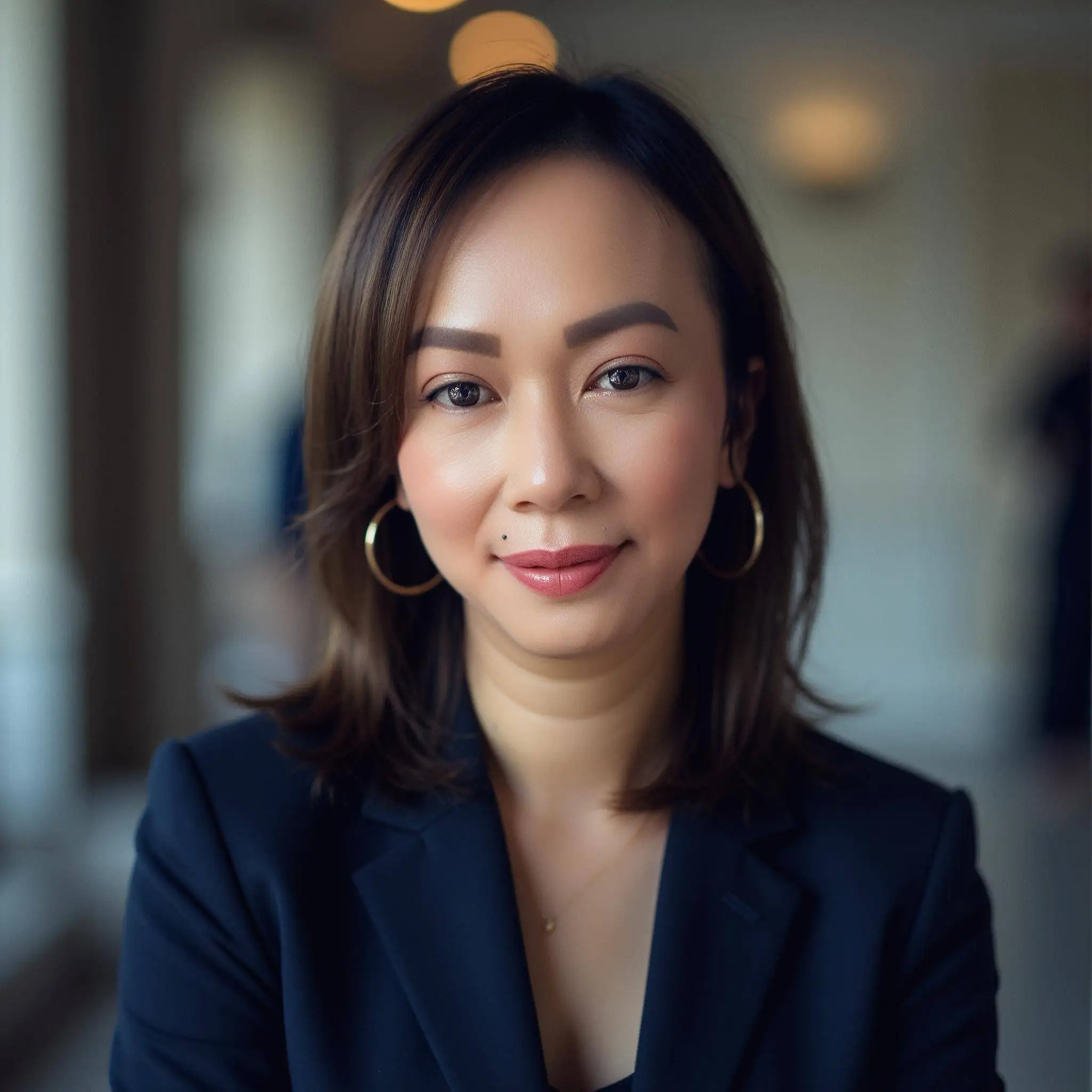 Quinnie Do, legal document assistant at TrustPoint Disability & Legal Services LLC in San Jose