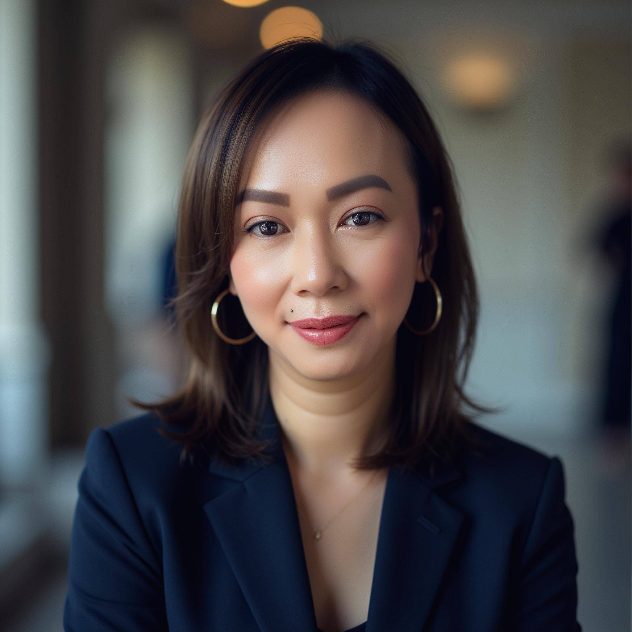 Quinnie is the Legal Document Assistant and a founder of TrustPoint Disability & Legal Services.