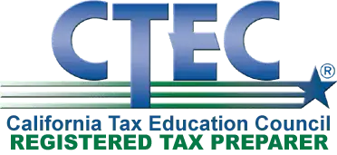 California tax education council registered tax preparer