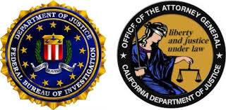 DOJ live scan provider
