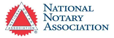 Logo of National Notary Association