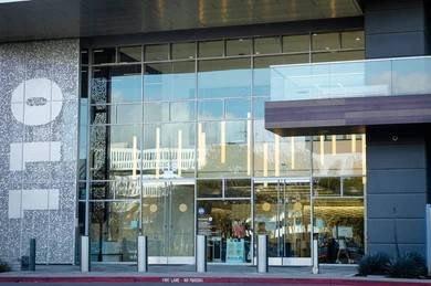 Santa Clara Recorder Office