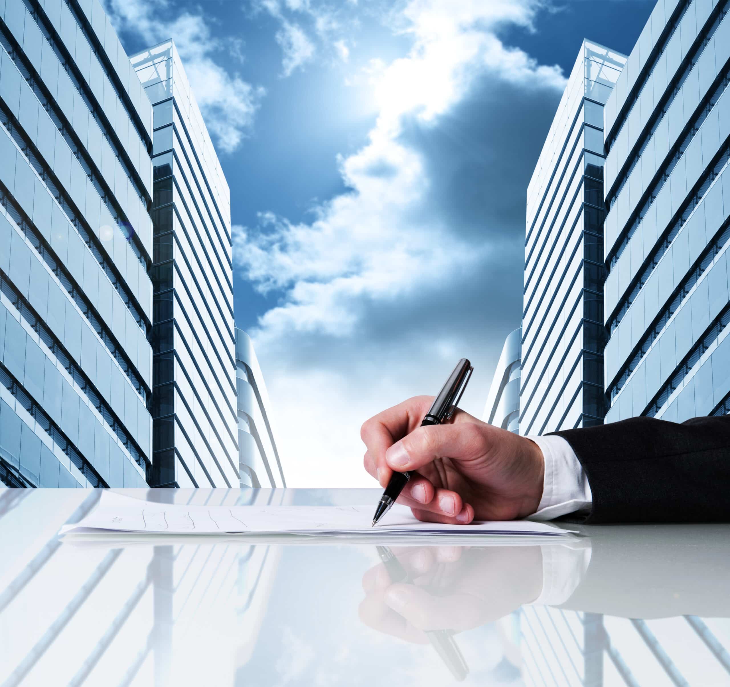 Business formation and filing