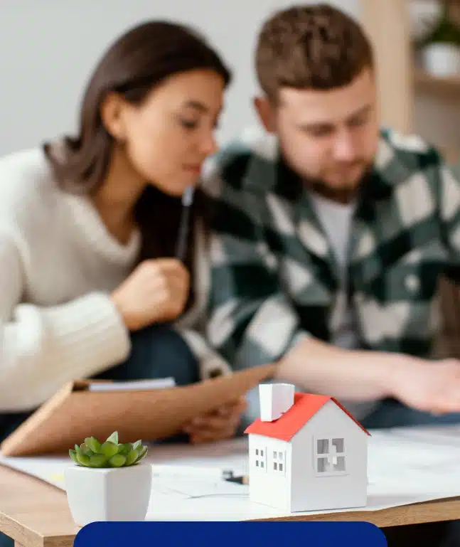 Family estate planning document preparation TrustPoint San Jose