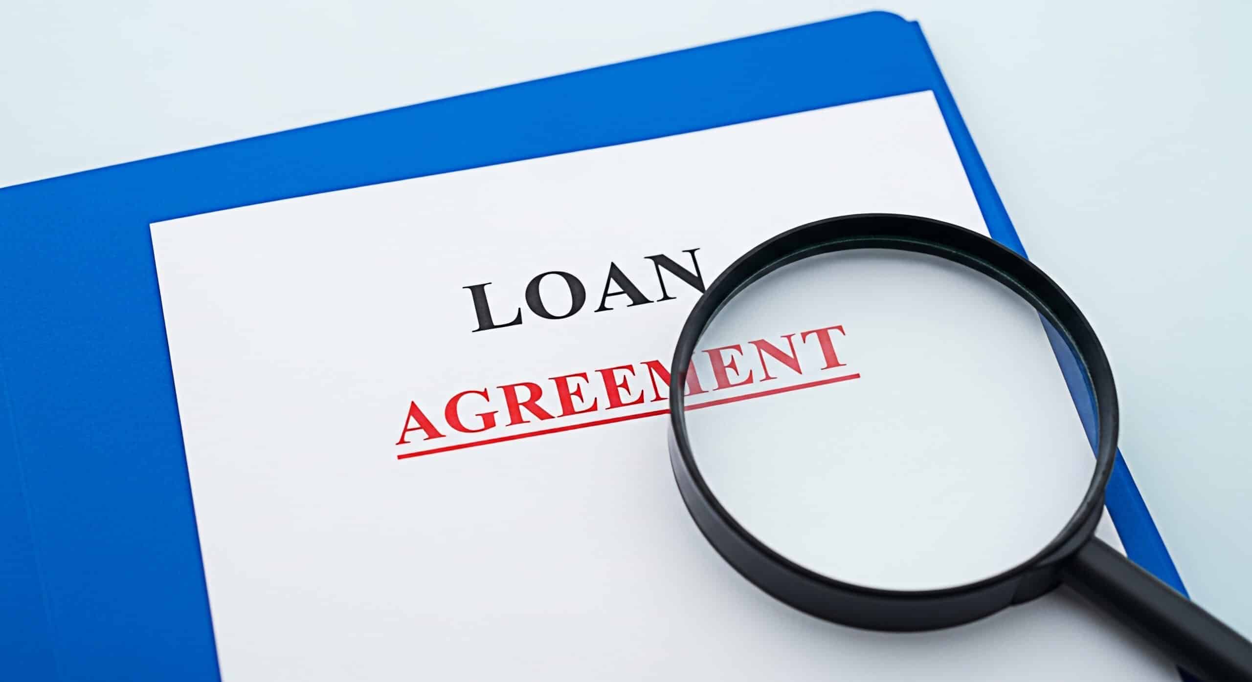 Deed of trust recording services California