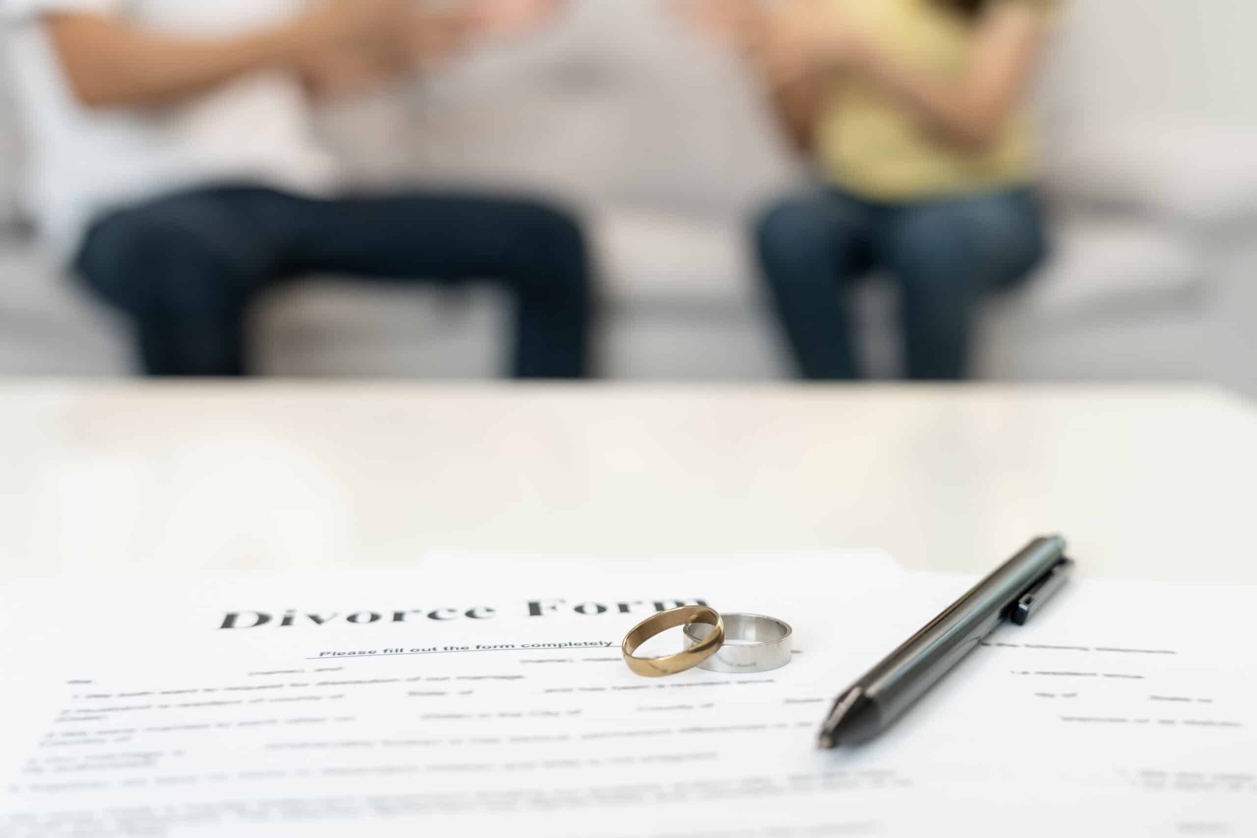 Divorce quitclaim deed preparation San Jose