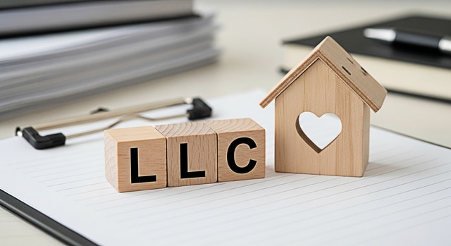 LLC formation building blocks for small business compliance