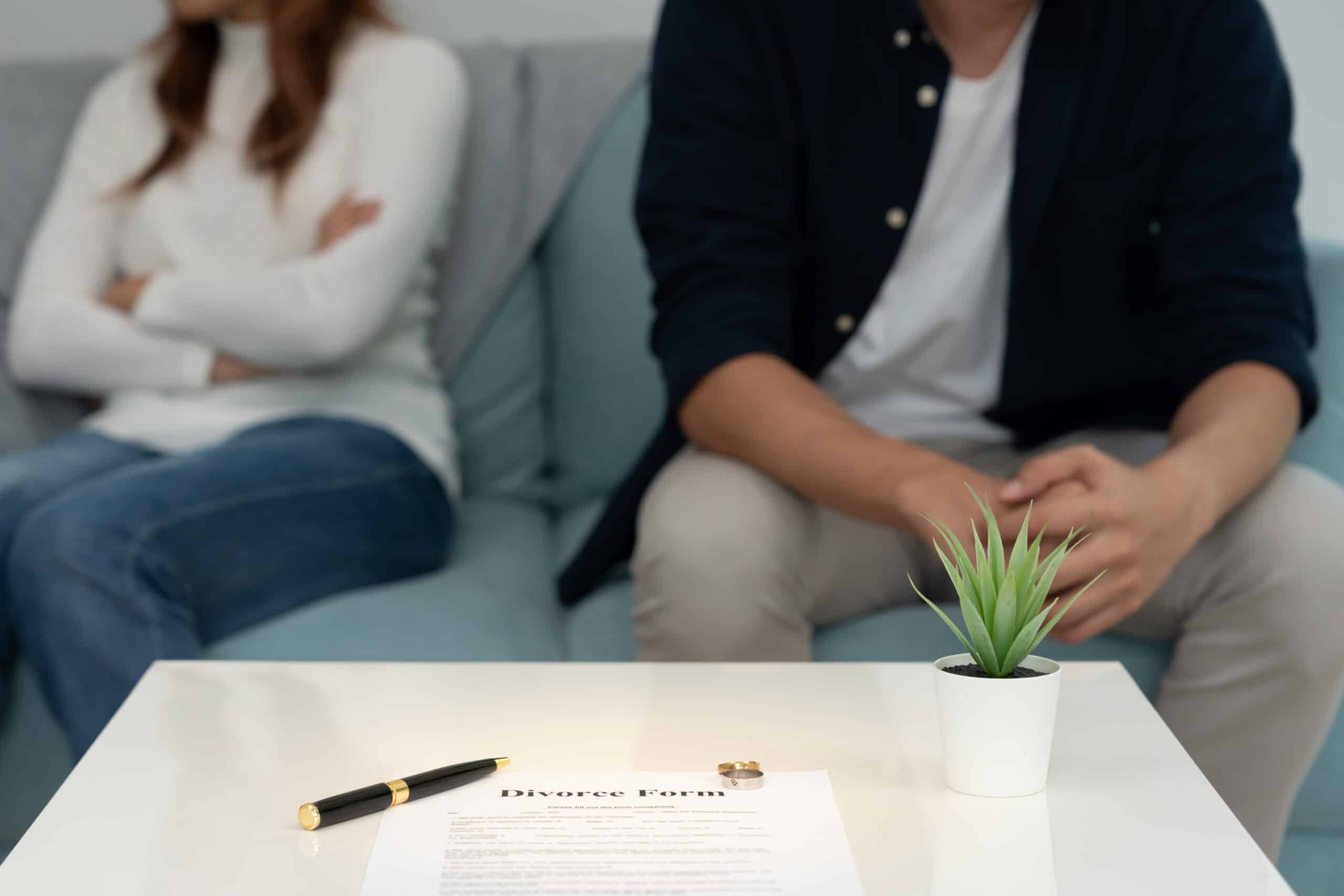 Divorce deed transfer services Santa Clara County