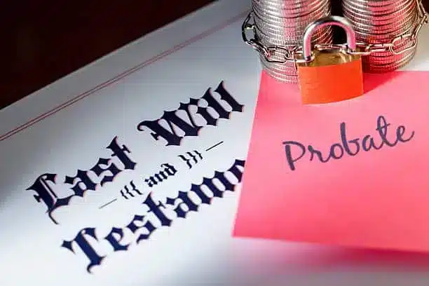 California court document preparation — Petition for Probate DE-111 and supporting filings for Santa Clara County Superior Court